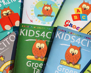 Kids4cito oefenboekjes