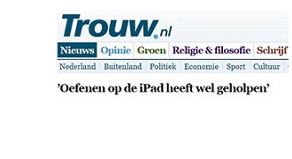 Dagblad Trouw