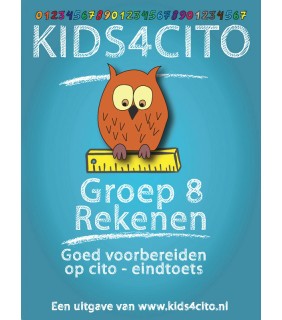 Groep 8 Rekenen met audiobestand