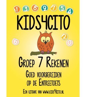 Groep 7 Rekenen met audiobestand