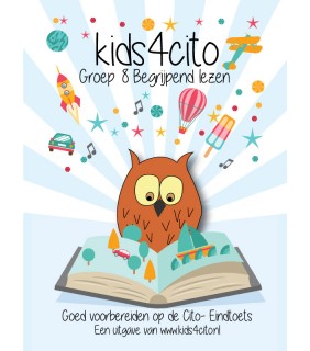 Groep 8 begrijpend lezen met gratis audiobestand