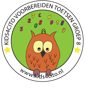 oefenen groep 7