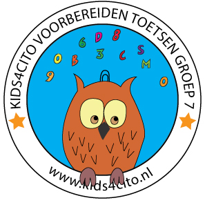 oefenen groep 7