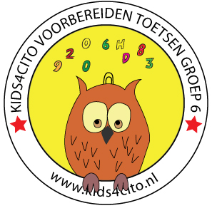 oefenen groep 6